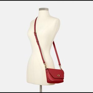 Coach Karlee Crossbody